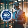 ISO9001品質管理系統